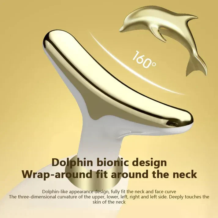𝐀𝐮𝐫𝐚𝐲𝐚 𝐒𝐤𝐢𝐧𝐜𝐚𝐫𝐞™ 7-in-1 LED Anti-Aging/Wrinkle Apparatus| جهاز 7 في 1 LED لمكافحة الشيخوخة والتجاعيد
